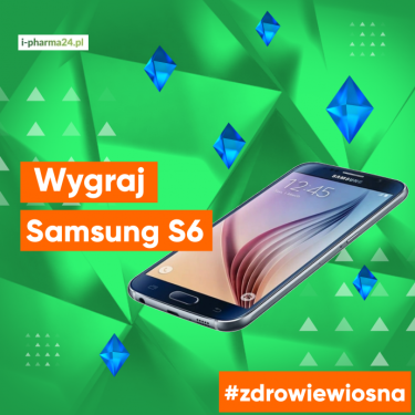 Konkurs "#zdrowiewiosna"