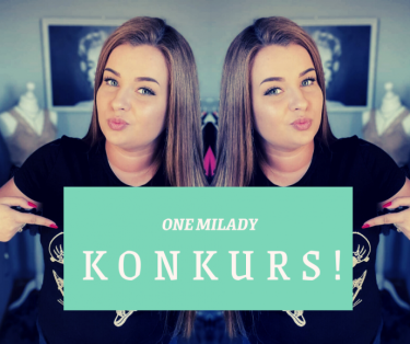 Konkurs "Co będzie Twoim Must have sezonu letniego?"