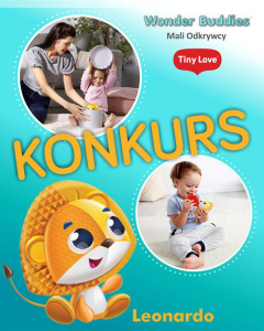 Konkurs fotograficzny "Leonardo"