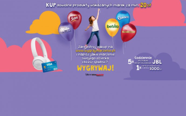 Konkurs "Wygraj Marzenie" Intermarche