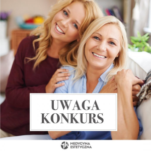 Konkurs z okazji Dnia Matki! do godz .21:00