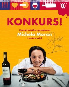 Konkurs "Z Francją w roli głównej" 18+