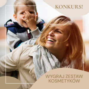 Konkurs "Dzień Matki z Moon Mood"