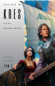 Konkurs "Król Bezmiarów"