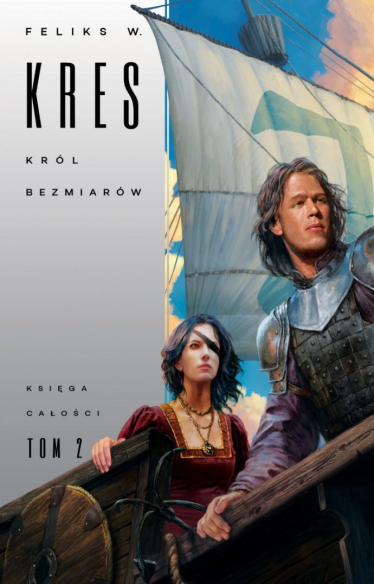 Konkurs "Król Bezmiarów"