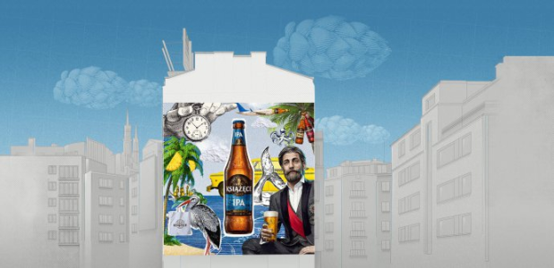 Konkurs "Książęce IPA Kolaż"