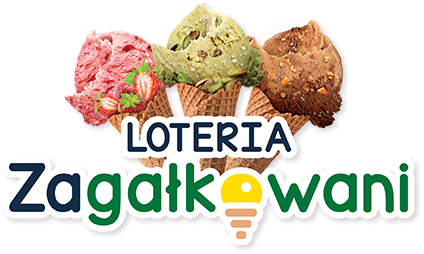 Loteria "Zagałkowani"