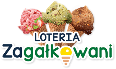 Loteria "Zagałkowani"