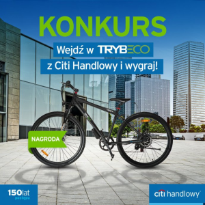 Konkurs "Pokaż, że jesteś EKO"