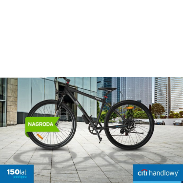 Konkurs "Pokaż, że jesteś EKO"