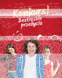 Konkurs "Beztroskie przeżycia"