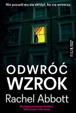 Konkurs z Odwróć wzrok