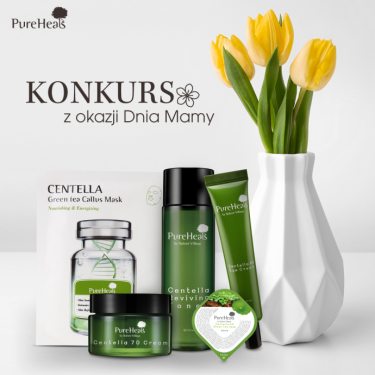 Konkurs "Dzień Mamy"