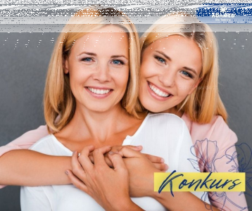 Konkurs "jaki naturalny sposób pielęgnacji poznałaś dzięki swojej mamie?"