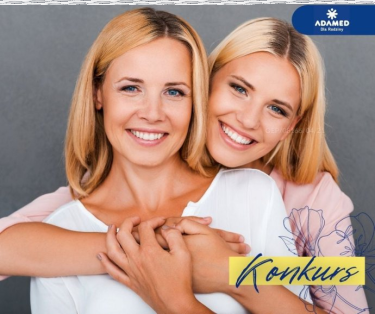 Konkurs "jaki naturalny sposób pielęgnacji poznałaś dzięki swojej mamie?"