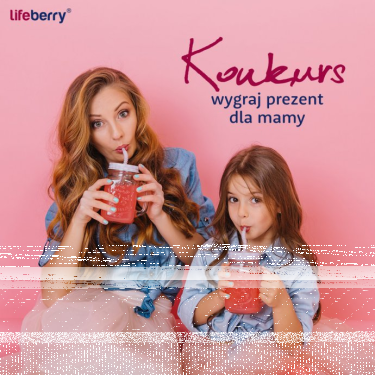 Konkurs "Dzień mamy"