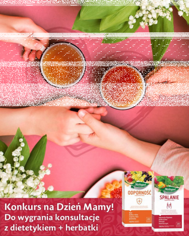 Konkurs "Dzień Mamy"