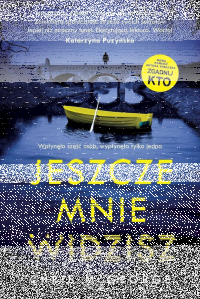 Konkurs "Jeszcze mnie widzisz"