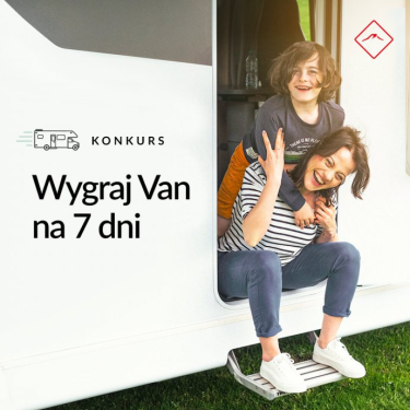 Konkurs "Wakacje z Volcano"