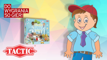 Avant konkurs dzień dziecka  Serafin Maszyny