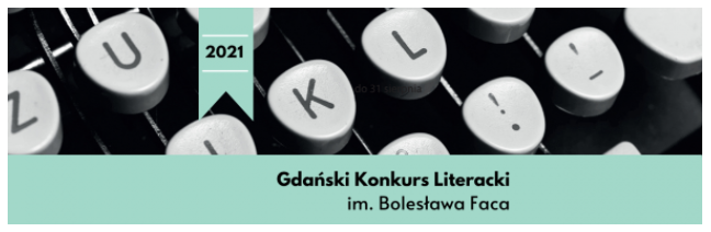 Gdański Konkurs Literacki im. Bolesława Faca