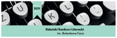 Gdański Konkurs Literacki im. Bolesława Faca