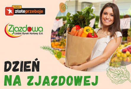 Konkurs "Dzień na Zjazdowej"