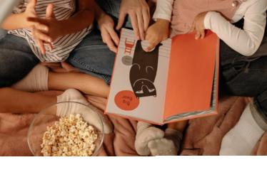 Konkurs na Dzień Dziecka - ulubiony bohater z dzieciństwa