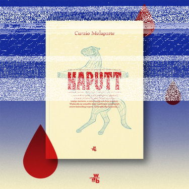 Wygraj egzemplarze książki "Kaputt" Curzia Malapartego
