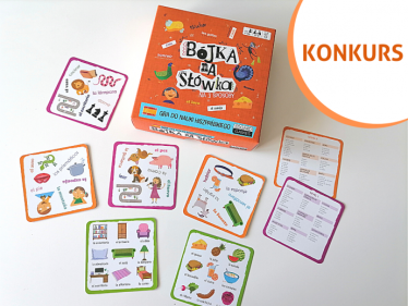 Wygraj grę do nauki hiszpańskiego "Bójka na słówka"