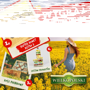 Konkurs "Skuterem na piknik"