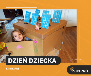 Konkurs "Świat przyszłości oczami dziecka"