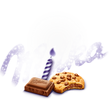 Urodzinowa loteria Milki