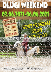 Bożejewiczki: Wygraj wejściówki na czerwcowy dług weekend