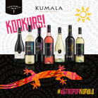 Konkurs "Kumala kuma lato" 18+