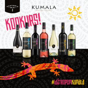 Konkurs "Kumala kuma lato" 18+