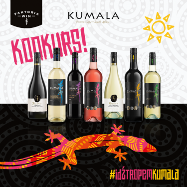 Konkurs "Kumala kuma lato" 18+