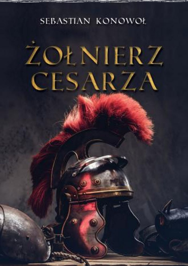 Konkurs "Żołnierz cesarza"