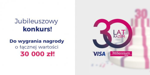 Konkurs "Wymyśl hasło i wygraj"