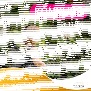 Konkurs "Chwile miodem płynące w Galerii Morena"