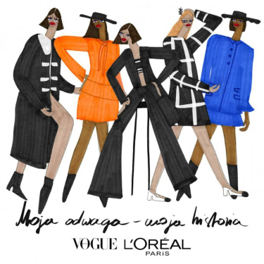 Konkurs "Moja odwaga, moja historia"