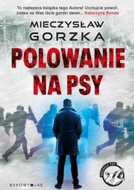 Konkurs z Polowaniem na psy