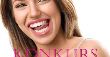 Konkurs z uśmiechem – wygraj zestawy do wybielania zębów!