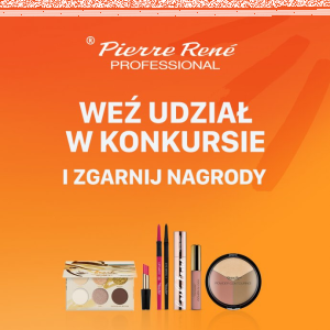 Konkurs "Lato w makijażu"