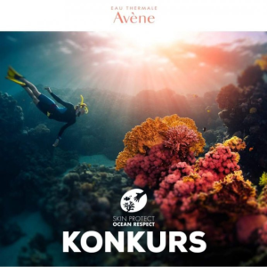 Konkurs na Dzień Oceanów