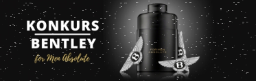 Wygraj zapach for Men Absolute!