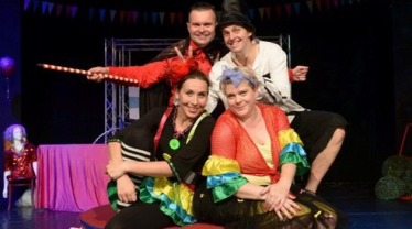 Wrocław: Konkurs "Bajka o przyjaźni" do godz. 12:00