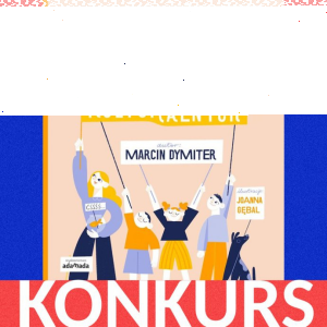 Konkurs "Audiokulturalni"