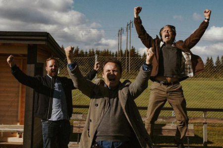 Wrocław: Wygraj podwójne zaproszenie do kina DCF! do godz. 10:00