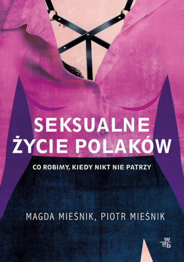 Konkurs "Seksualne życie polaków"